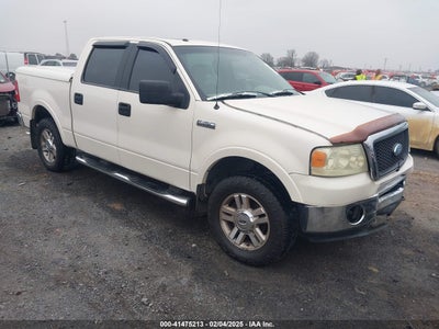 FORD F-150 2007