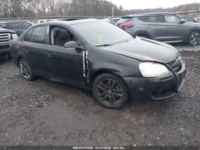 VOLKSWAGEN JETTA 2007
