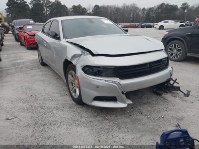 DODGE CHARGER 2023