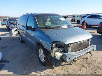 FORD FREESTAR 2005