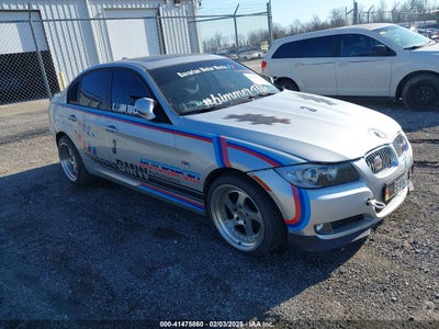 BMW 328I 2011