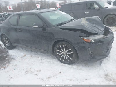 SCION TC 2015