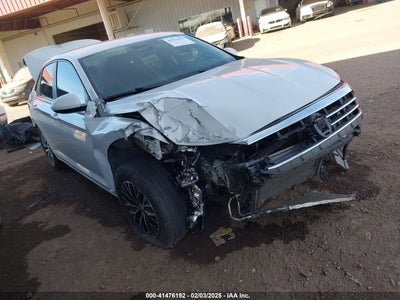 VOLKSWAGEN JETTA 2021