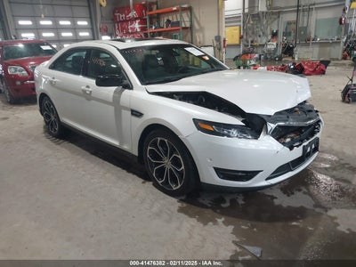 FORD TAURUS 2015
