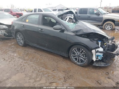 KIA FORTE 2022