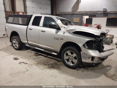 RAM 1500 2015