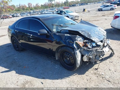 ACURA TSX 2012