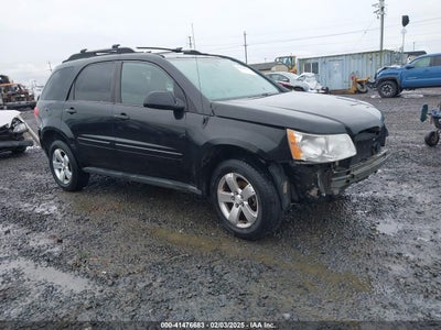 PONTIAC TORRENT 2006