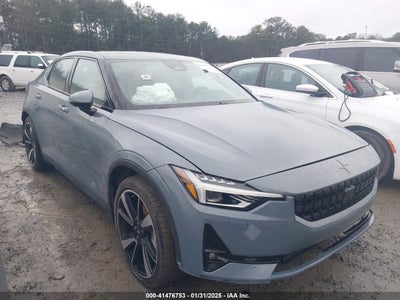 POLESTAR 2 2021