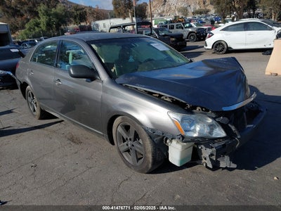 TOYOTA AVALON 2006