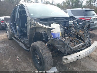 TOYOTA TUNDRA 2013