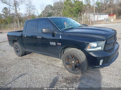 RAM 1500 2014