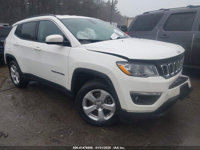 JEEP COMPASS 2019