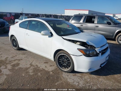 SCION TC 2008