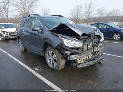 SUBARU ASCENT 2020