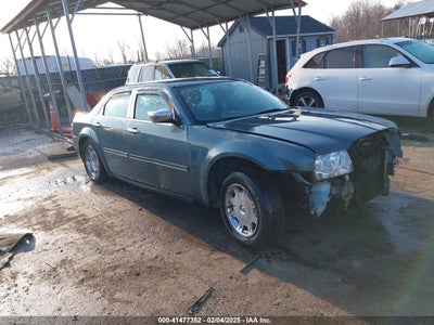 CHRYSLER 300 2005