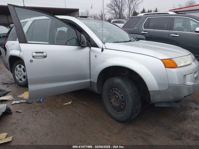 SATURN VUE 2005