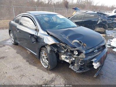 SCION TC 2009