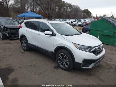 HONDA CR-V 2020