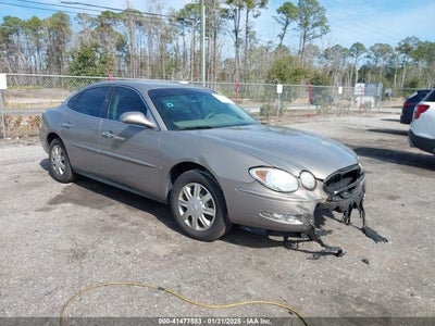 BUICK LACROSSE 2006
