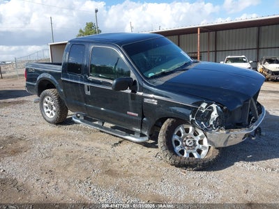 FORD F-250 2007
