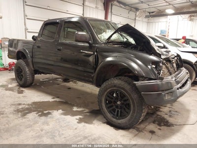 TOYOTA TACOMA 2004