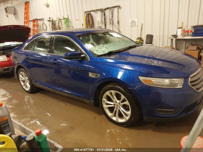FORD TAURUS 2013