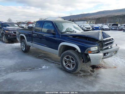 DODGE DAKOTA 2004