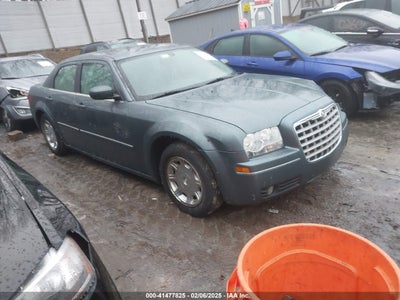 CHRYSLER 300 2006