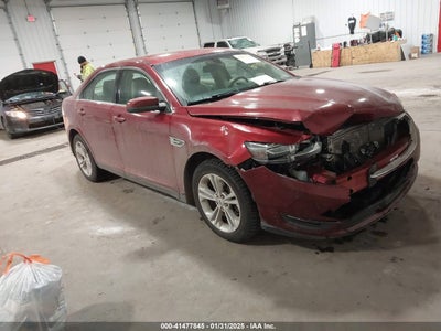 FORD TAURUS 2014