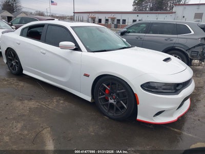 DODGE CHARGER 2019