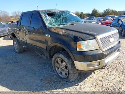 FORD F-150 2005
