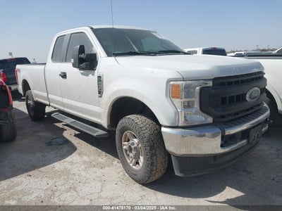 FORD F-250 2020