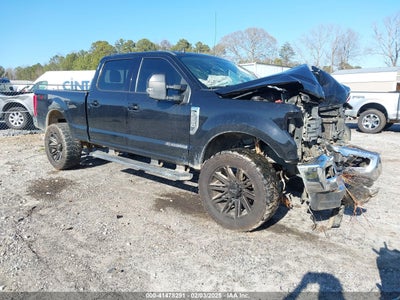 FORD F-250 2019