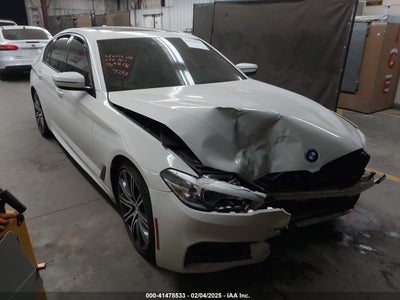 BMW 540I 2020