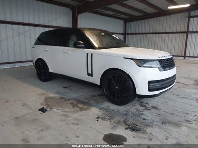 LAND ROVER RANGE ROVER 2023