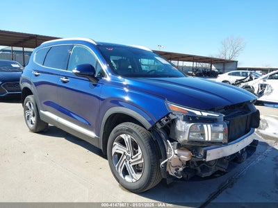 HYUNDAI SANTA FE 2023