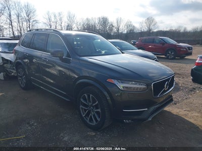 VOLVO XC90 2018