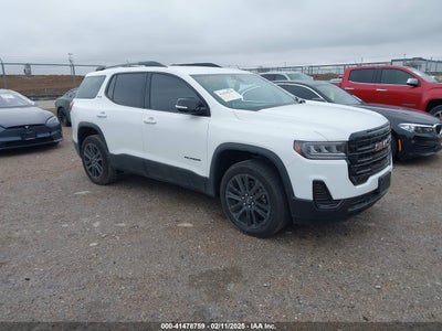 GMC ACADIA 2023