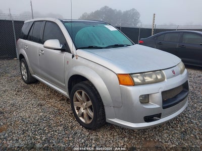 SATURN VUE 2004