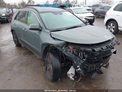 KIA NIRO 2023