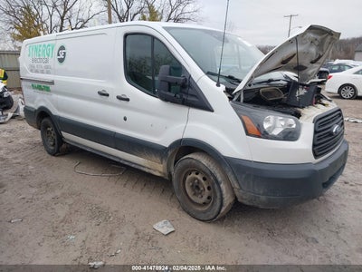 FORD TRANSIT-150 2017