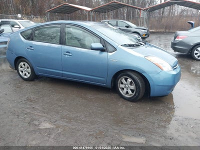 TOYOTA PRIUS 2009