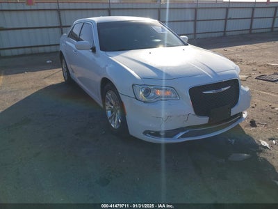 CHRYSLER 300 2018