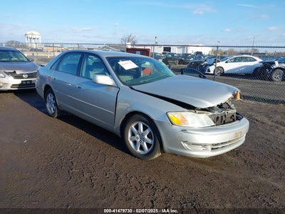 TOYOTA AVALON 2003