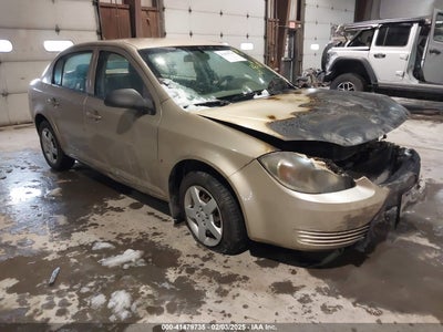 CHEVROLET COBALT 2006
