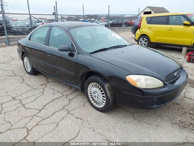 MERCURY SABLE 2005