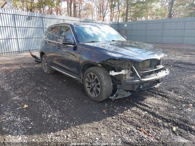 BMW X5 2014