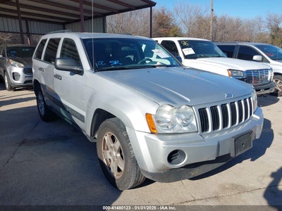JEEP GRAND CHEROKEE 2005