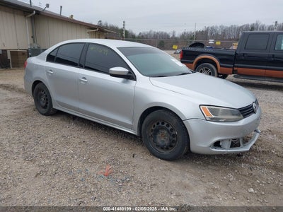 VOLKSWAGEN JETTA 2014